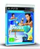 PS3 GAME - Move Fitness PS3 GAME - Move Fitness